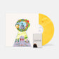 Bobby Krilic -Midsommar (Original Motion Picture Soundtrack) (Yellow with Yellow & White Marble Vinyl) + Cassette