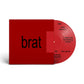 Charli XCX - Brat (Red Exclusive)