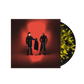 Twenty One Pilots - Breach (Black and Yellow Combustor Vinyl)