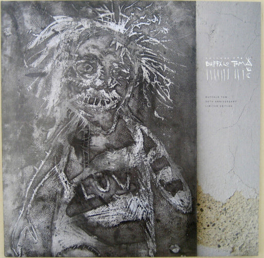 Buffalo Tom - Buffalo Tom (RSD Clear Vinyl)