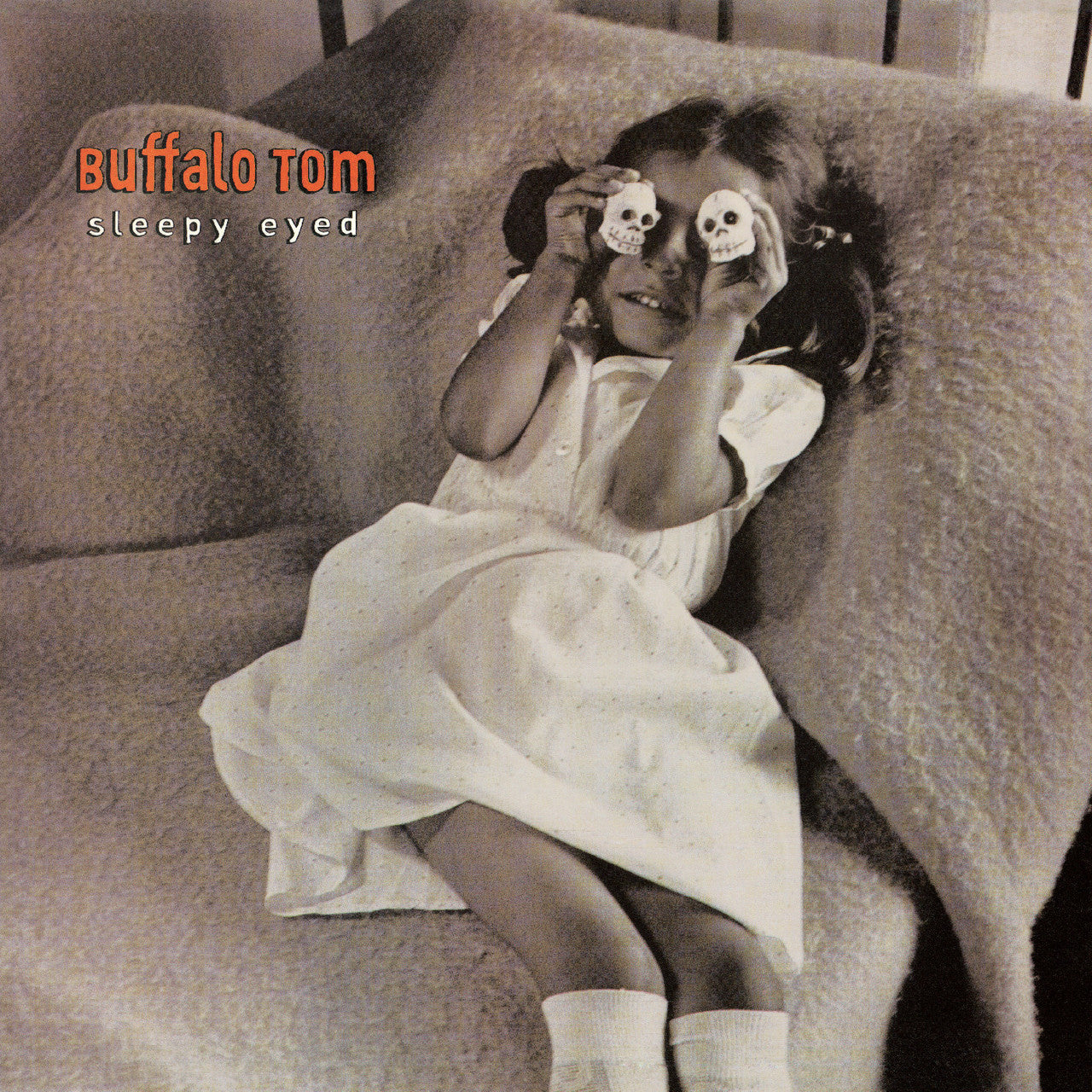 Buffalo Tom - Sleepy Eyed (Expanded Edition 2LP)