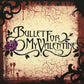 Bullet For My Valentine - Bullet For My Valentine (Oxblood Colour Vinyl)
