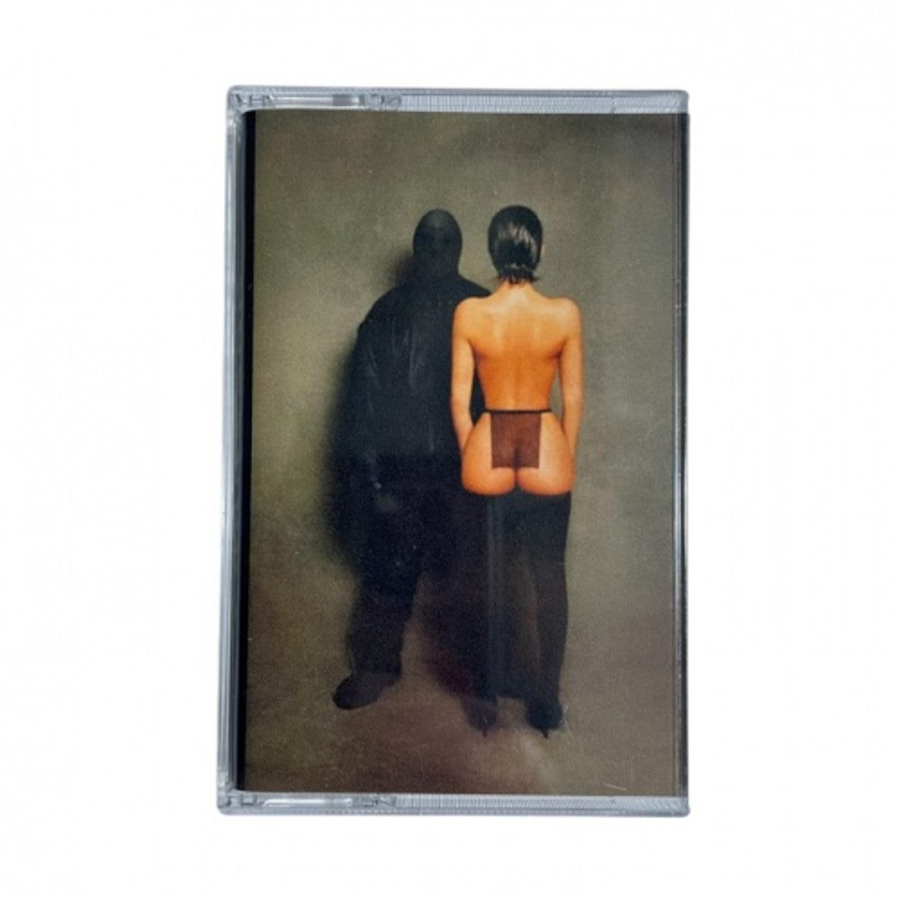 Ye (Kanye West) & Ty Dolla Sign - Vultures 1 (Cassette)