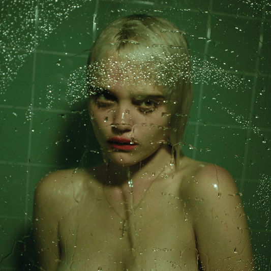 Sky Ferreira - Night Time, My Time (Split Splatter Vinyl)