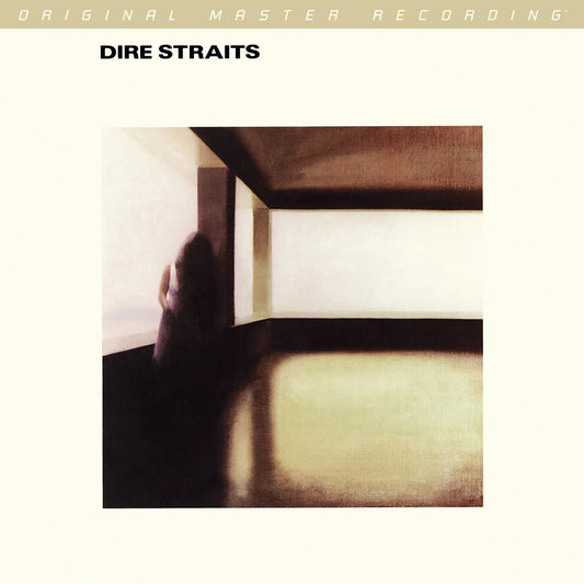 Dire Straits - Dire Straits (180 Gram 45RPM Audiophile Vinyl)