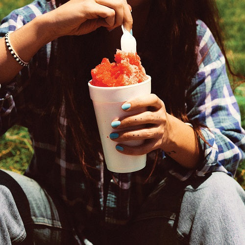 Waxahatchee - Much Ado About Nothing b/w Mud  (7" Black Vinyl)