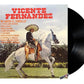 Vicente Fernandez - Caballo Prieto Azabache