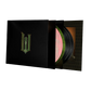 Wicked Cast - Wicked: The Complete Soundtrack Collector’s Case