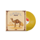 Camel - Mirage (Transparent Yellow Vinyl)