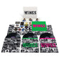 Paul McCartney And Wings - WINGS (180 Gram Boxset, Deluxe Edition, expanded booklet, 2 posters, sticker sheet)