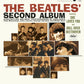 The Beatles - The Beatles' Second Album (180 Gram Audiophile Vinyl)