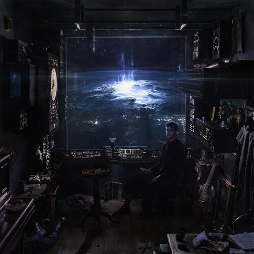 Danny L. Harle - Cerulean