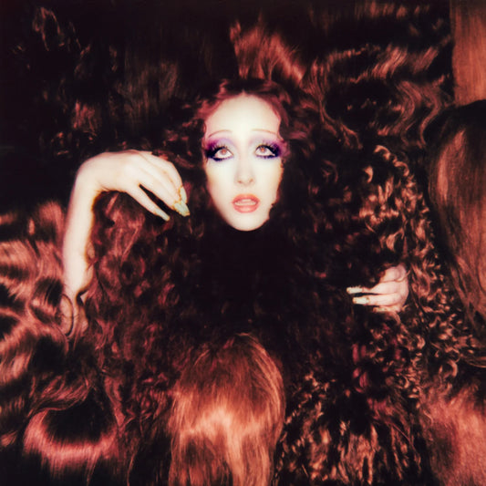 Chappell Roan - The Subway (Metallic Copper 7' Vinyl)