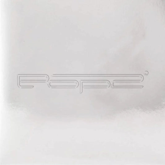 Charli XCX - Pop 2 (Cotton Candy Clear Swirl Vinyl)