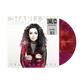 Charli XCX - True Romance (Burgundy Pink Splatter Vinyl)