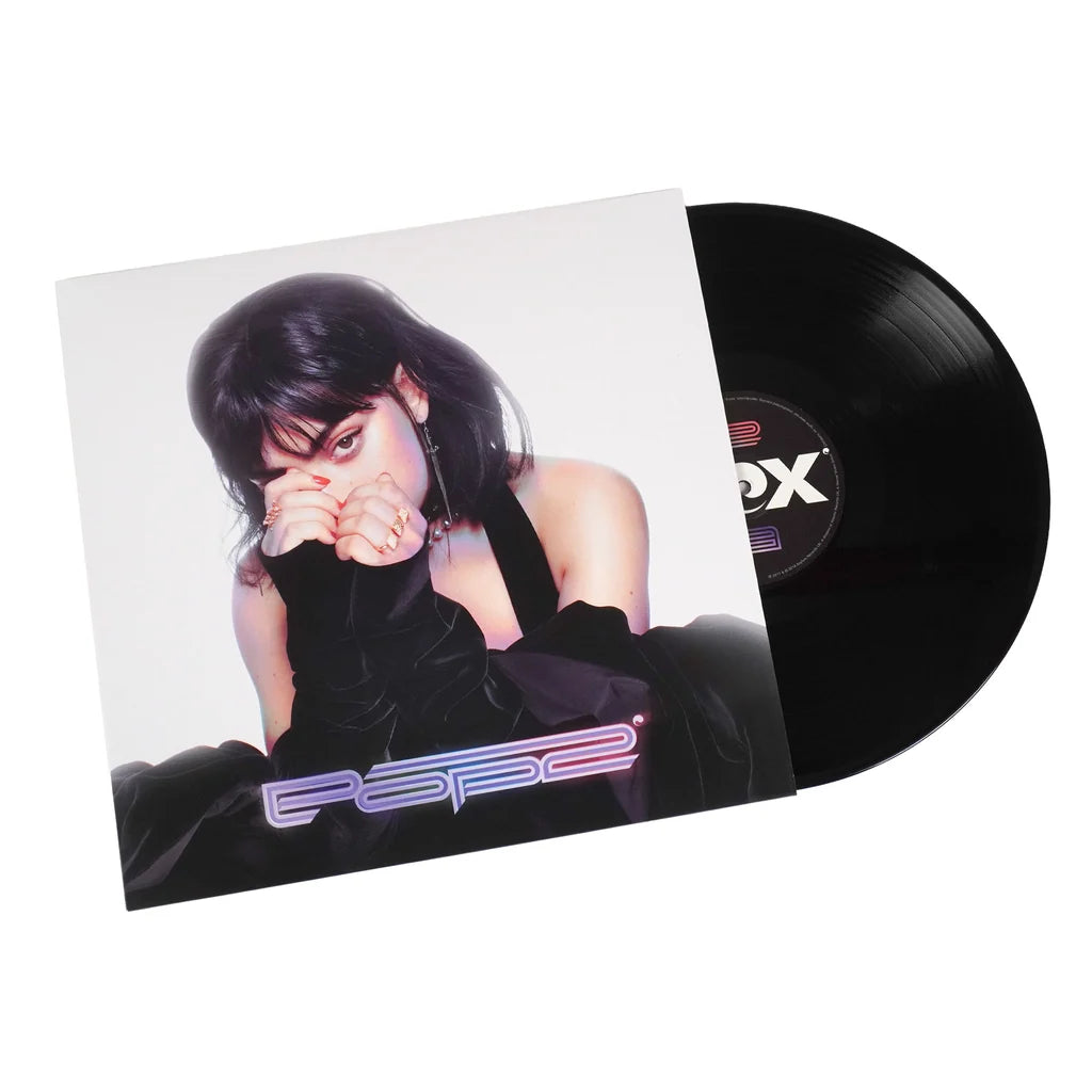 Charli XCX - Pop 2