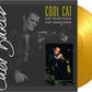 Chet Baker - Cool Cat  (LIMITED TRANSLUCENT YELLOW 180 Gram Audiophile Vinyl, numbered to 1000)