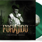 Christian Nodal - Forajido (Vinilo Verde)