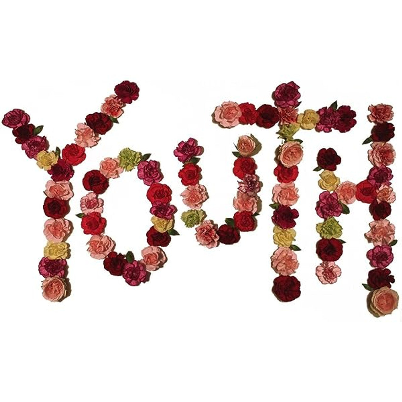 Citizen - Youth (Yellow Vinyl)