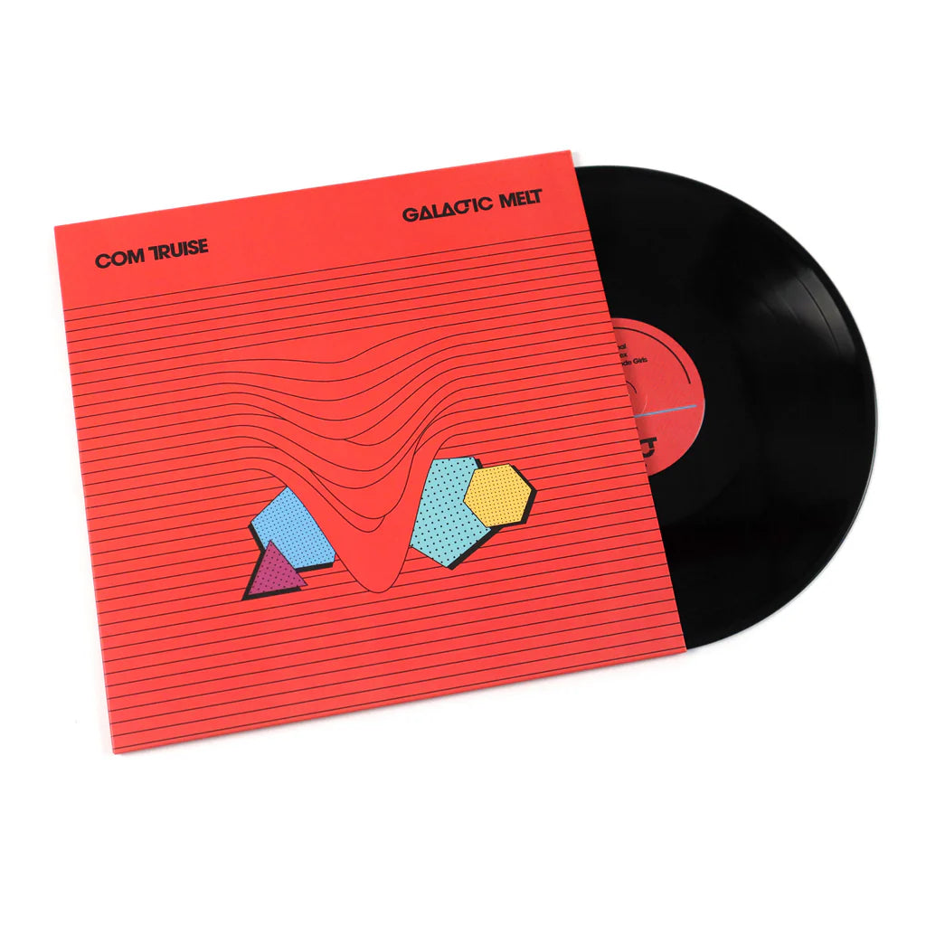 Com Truise - Galactic Melt
