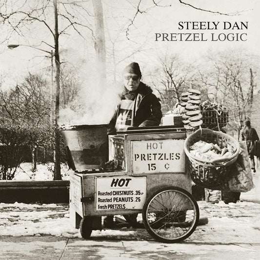 Steely Dan - Pretzel Logic [Box] (200 Gram 45RPM UHQR Clarity Audiophile Vinyl, limited to 15,000)