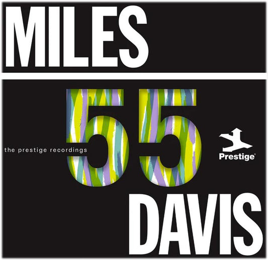 Miles Davis - Miles '55: The Prestige Recordings (180 Gram)