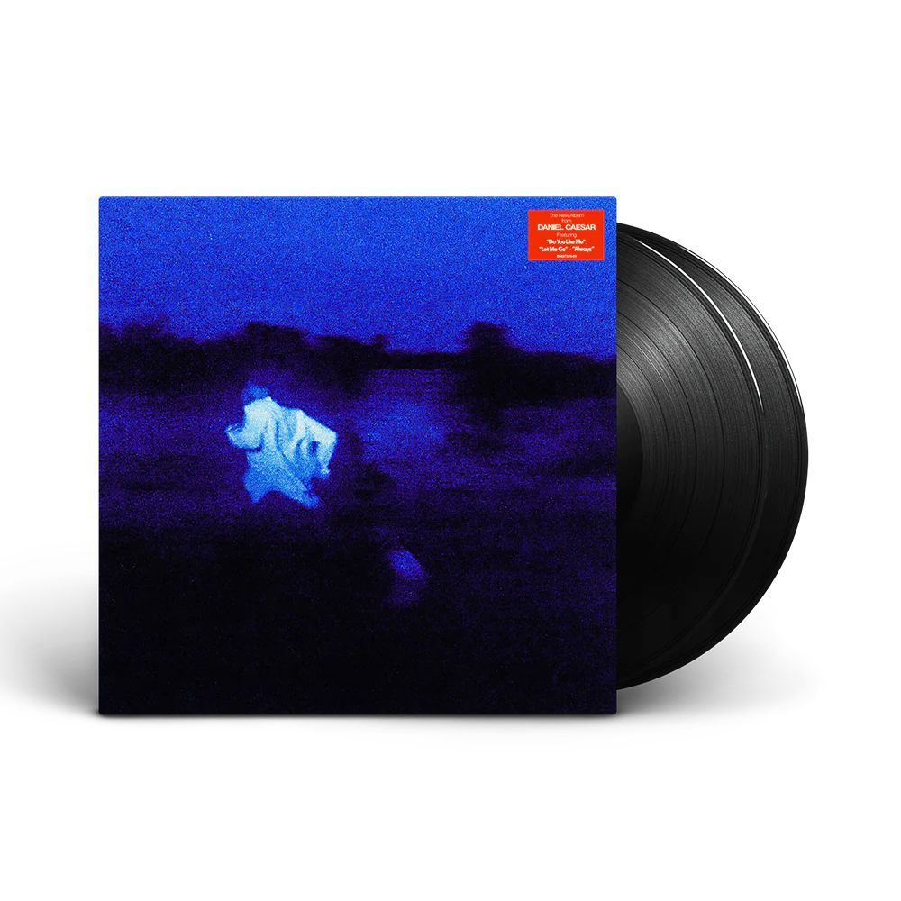 Daniel Caesar - Never Enough