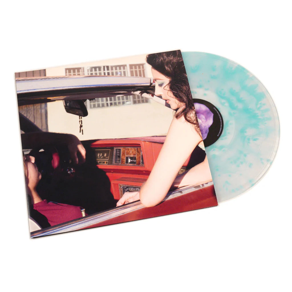 Deafheaven - Lonely People With Power (Daydream Colored Vinyl)