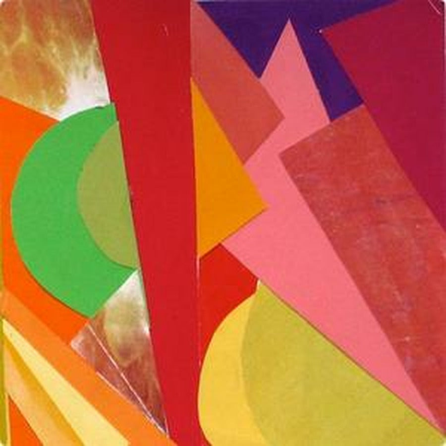 Neon Indian - Psychic Chasm (VMP Mind Drips Vinyl)