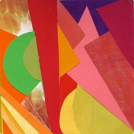 Neon Indian - Psychic Chasm (VMP Mind Drips Vinyl)