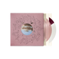 Mac Miller - The Divine Feminine: 10th Anniversary (Deluxe Edition, Blush Colored, Half & Half Milky Clear & Apple Black Mist Colored Vinyl)