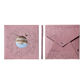 Mac Miller - The Divine Feminine: 10th Anniversary (Deluxe Edition, Blush Colored, Half & Half Milky Clear & Apple Black Mist Colored Vinyl)