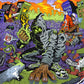 Denzel Curry & Kenny Beats - Unlocked (Translucent Purple Vinyl)