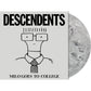 Descendents - Milo Goes To College (Grey Matter Color Vinyl)