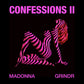 Madonna - Confessions II (Grindr Exclusive, Picture Disc)