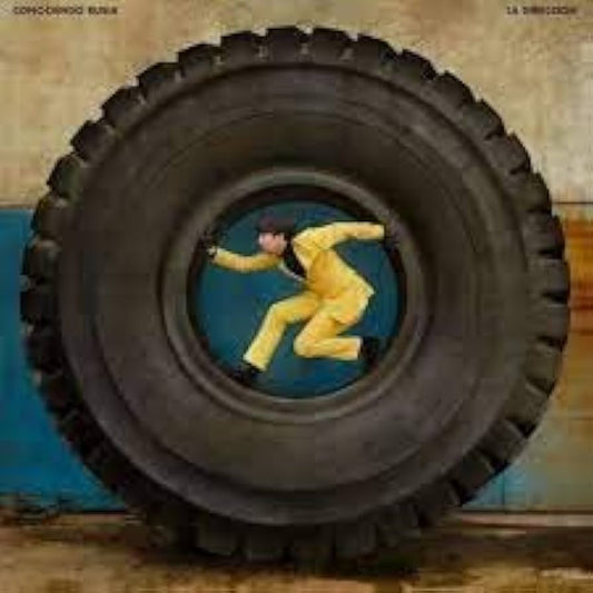 Conociendo Rusia - La Dirección