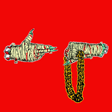 Run The Jewels - Run The Jewels 2