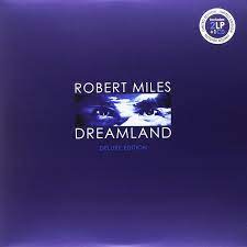 Robert Miles - Dreamland [2LP+CD] (deluxe, import)