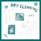 Dry Cleaning - EP2 (Blue Vinyl)