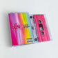 Blink-182 - Nine (Pink Cassette)