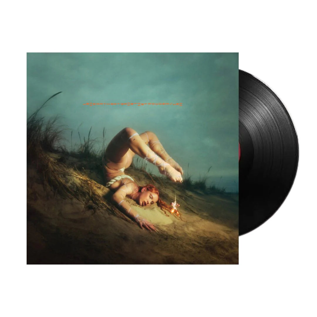 Eartheater - Powders