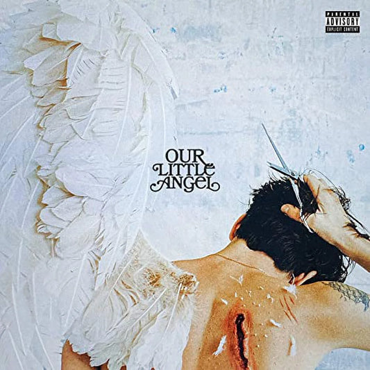 Role Model - our little angel (Milky White Vinyl)