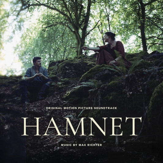 Max Richter - Hamnet (OST)