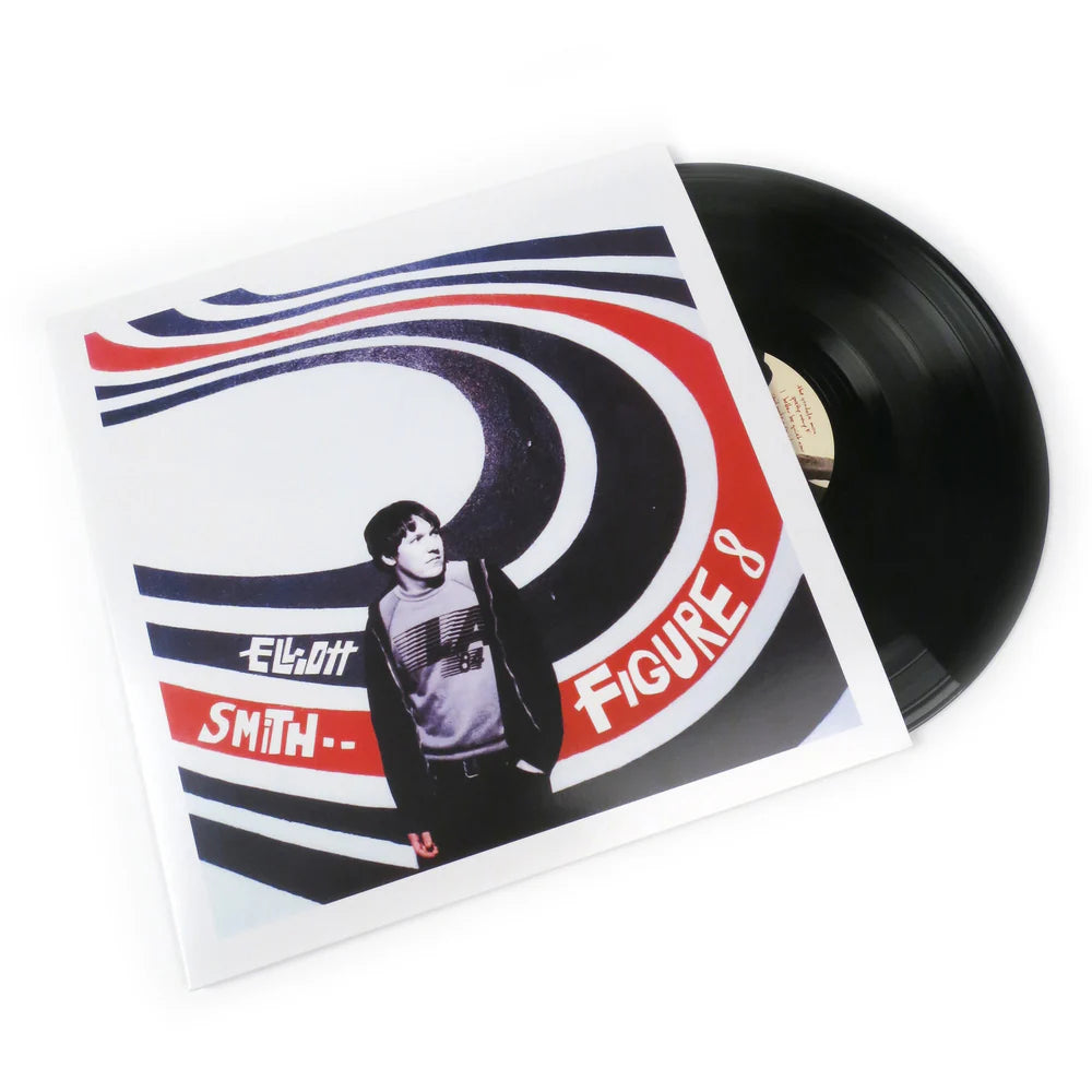 Elliott Smith - Figure 8