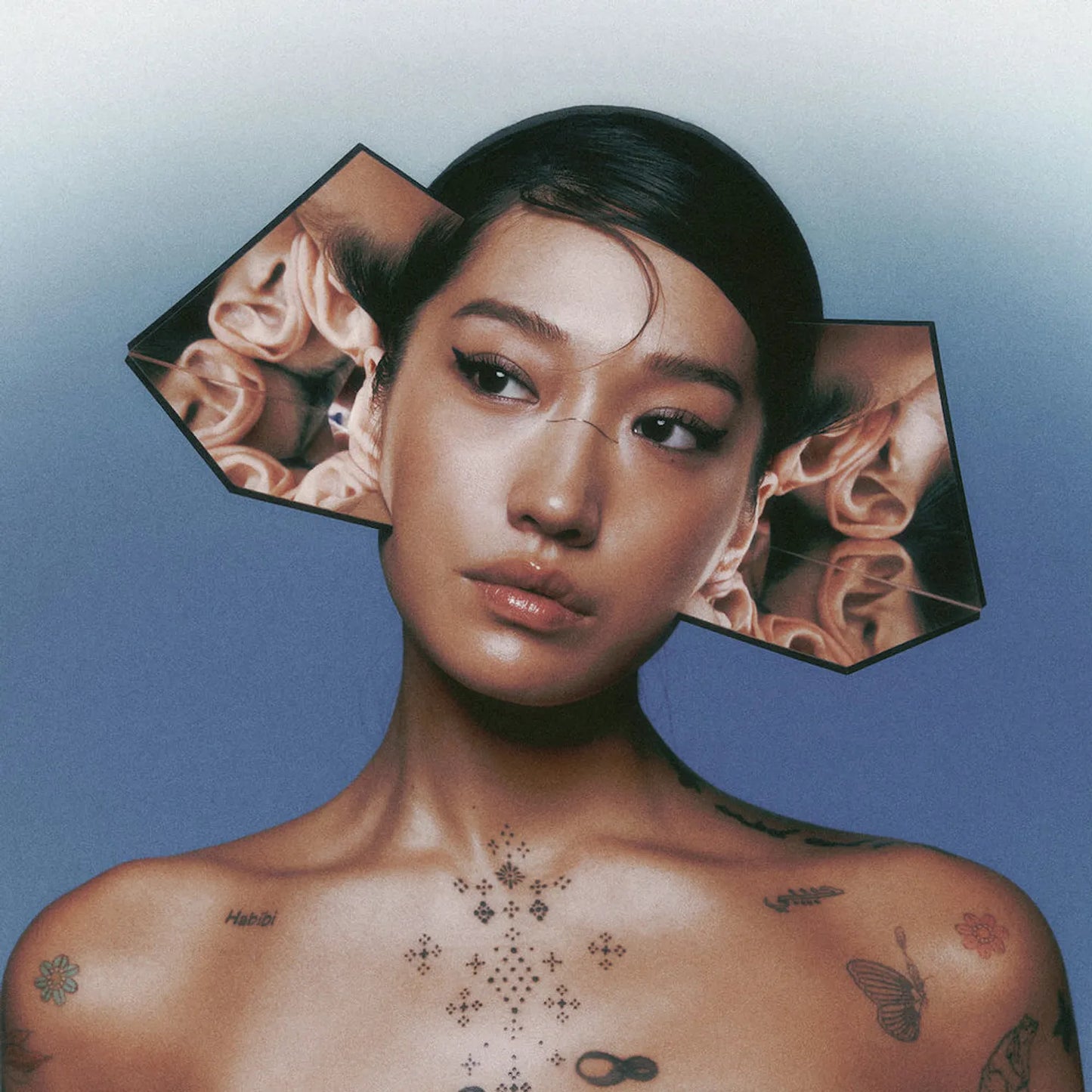 Peggy Gou - I Hear You (Blue Vinyl, limited indie-retail exclusive)