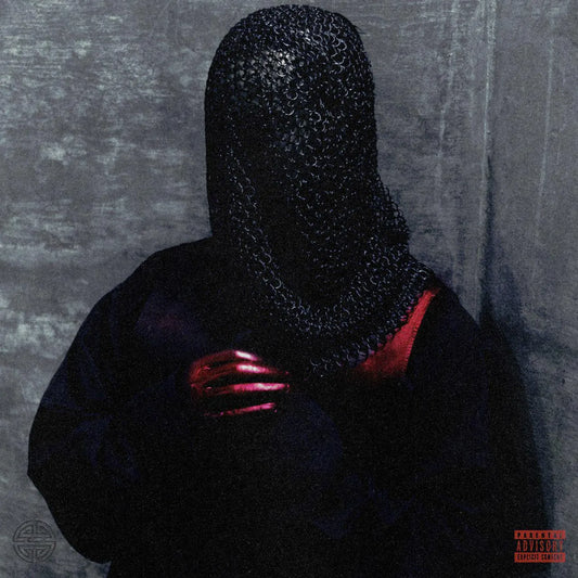 ZHU - Grace  (Red Vinyl)