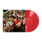 Haute & Freddy - Big Disgrace (Neon Coral Vinyl)