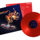 Midnight Generation - Tender Love (Red Vinyl)