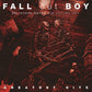 Fall Out Boy - Believers Never Die: Greatest Hits Vol.2 (Translucent Red/Bone White Vinyl)