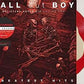 Fall Out Boy - Believers Never Die: Greatest Hits Vol.2 (Translucent Red/Bone White Vinyl)